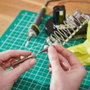 Ryobi RSI18-0 Soldador Inalámbrico 18V